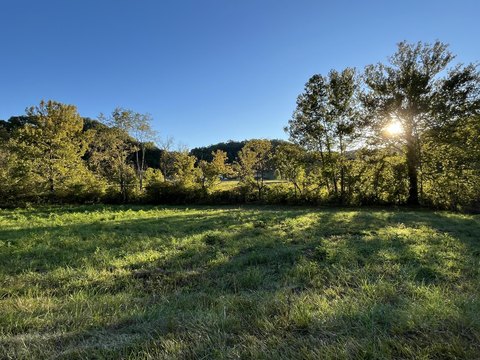 Land, Berea, KY