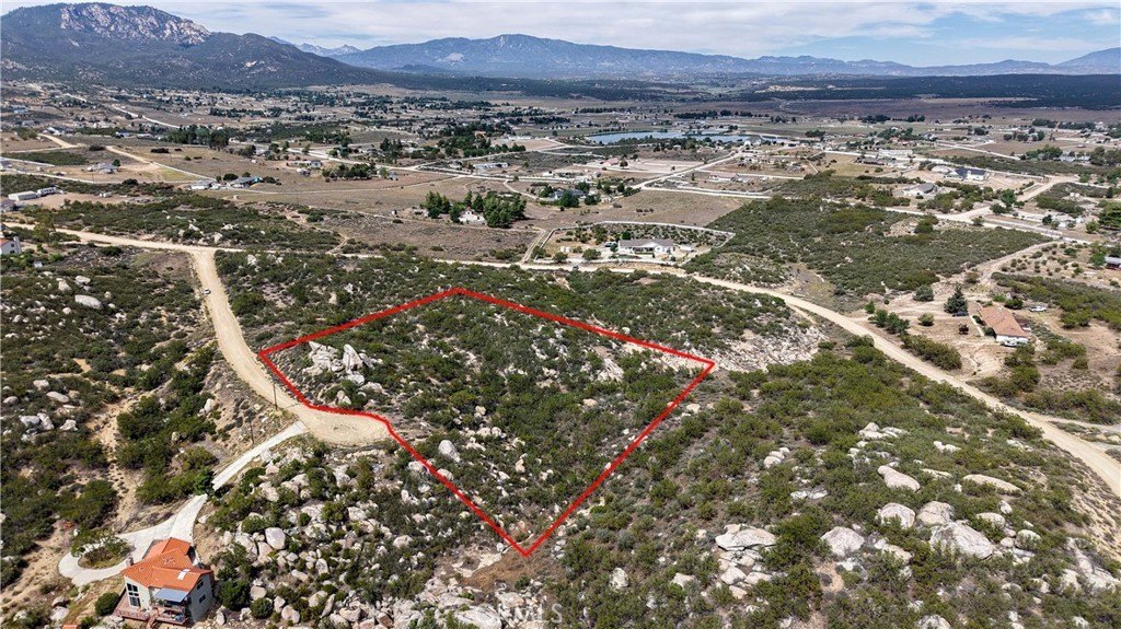 Land in Gated Community