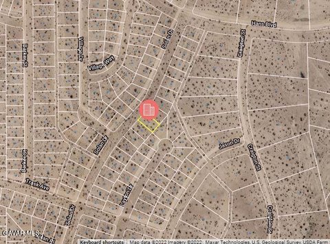 California City Land Opportunity