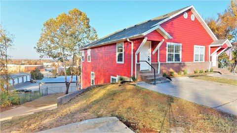 Renovated Multifamily in Prime Location