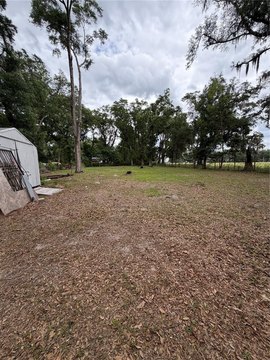 Residential Land for Mobile Home