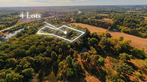 Vacant Land, Mammoth Spring, AR