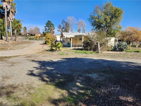 Prime Location in Murrieta Golden Triangle