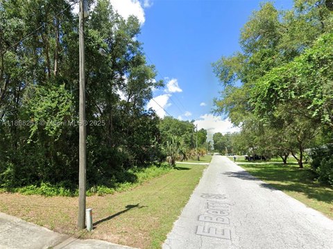 Inverness Residential Vacant Land