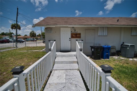 Shared Lease Church Facility