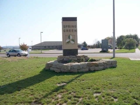 Commercial Land with Highway Frontage