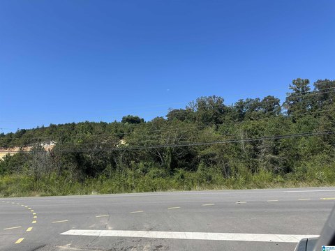 Highway-Adjacent Commercial Land