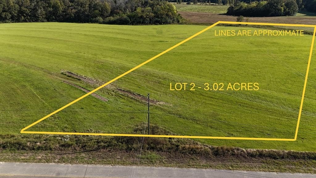 Buildable Lot in Ashford, AL