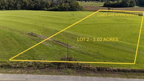 Buildable Lot in Ashford, AL