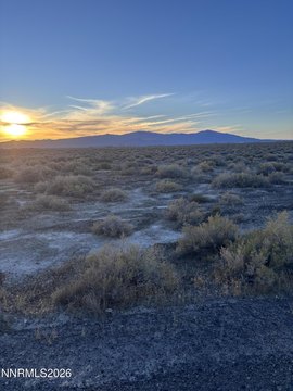 Land, Battle Mountain, NV