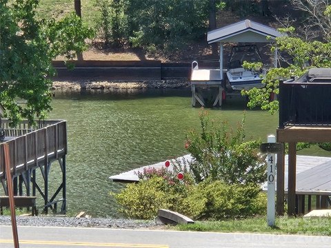 LAND - Badin Lake, NC