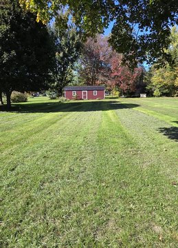 Land, Bellevue, MI