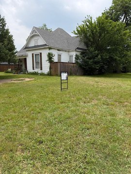 Denison, TX Unimproved Land
