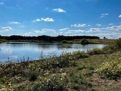 Unimproved Ranch and Recreation Land