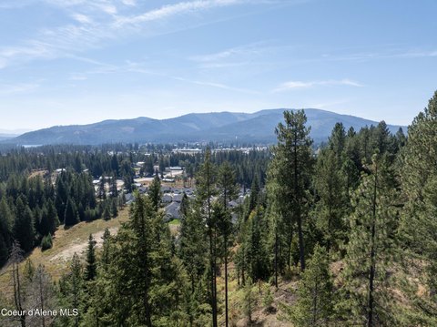Land, Priest River, ID