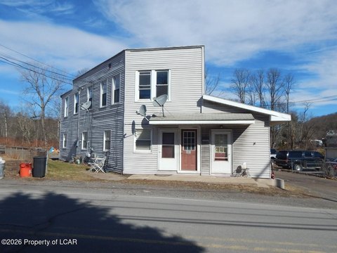 Dallas PA Multi-Unit Investment Property
