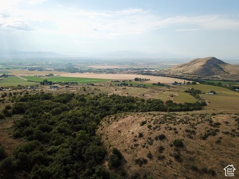 Agricultural Residential Land Parcel