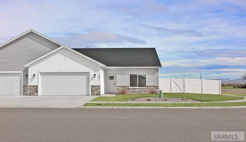 Sugar City Twin Home