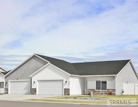 Sugar City Twin Home