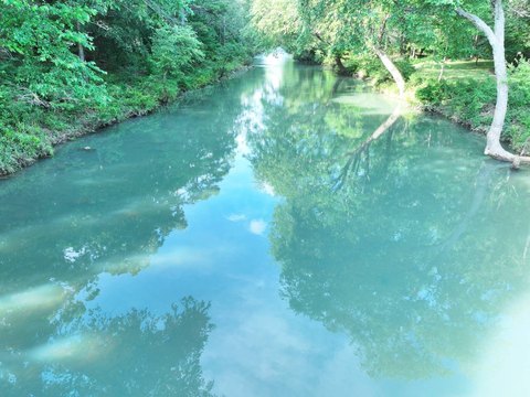 Waterfront Recreational Land Tract