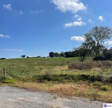 Campbellsville Acreage with Restrictions