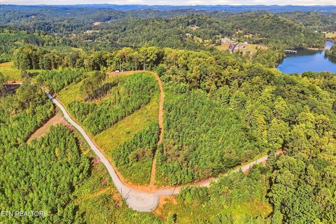Lots & Acreage, Vonore, TN