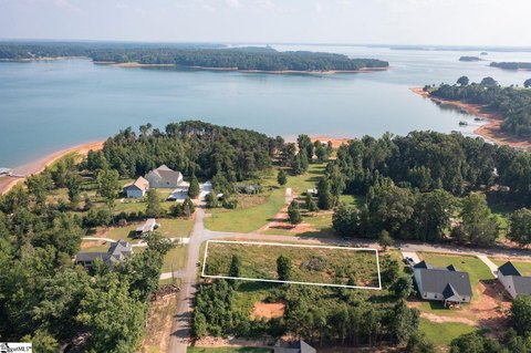 LAND - Anderson, SC