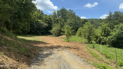 Land, Cosby, TN