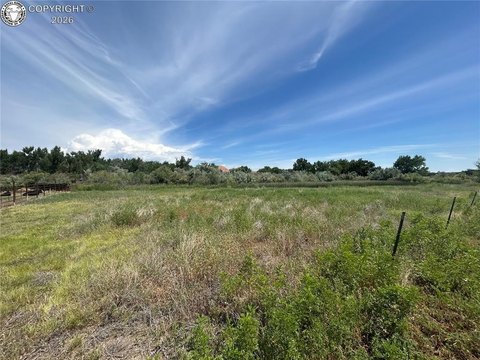 LAND - Florence, CO
