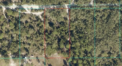 A1 Zoned Agricultural Land