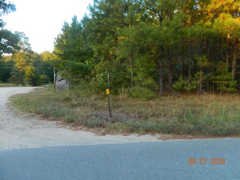 Vacant Land, Arkadelphia, AR
