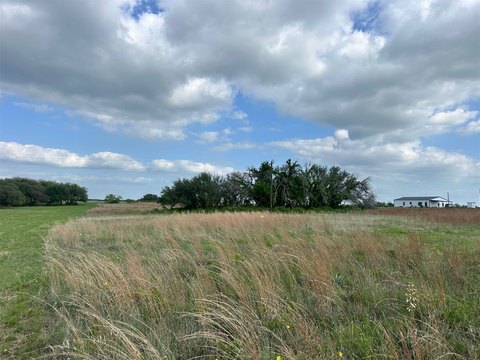 Country Acreage with Existing Entrance