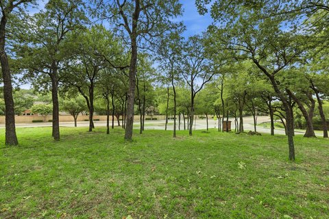 LAND - Colleyville, TX