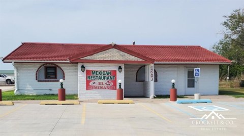 Restaurant Opportunity in Garden City