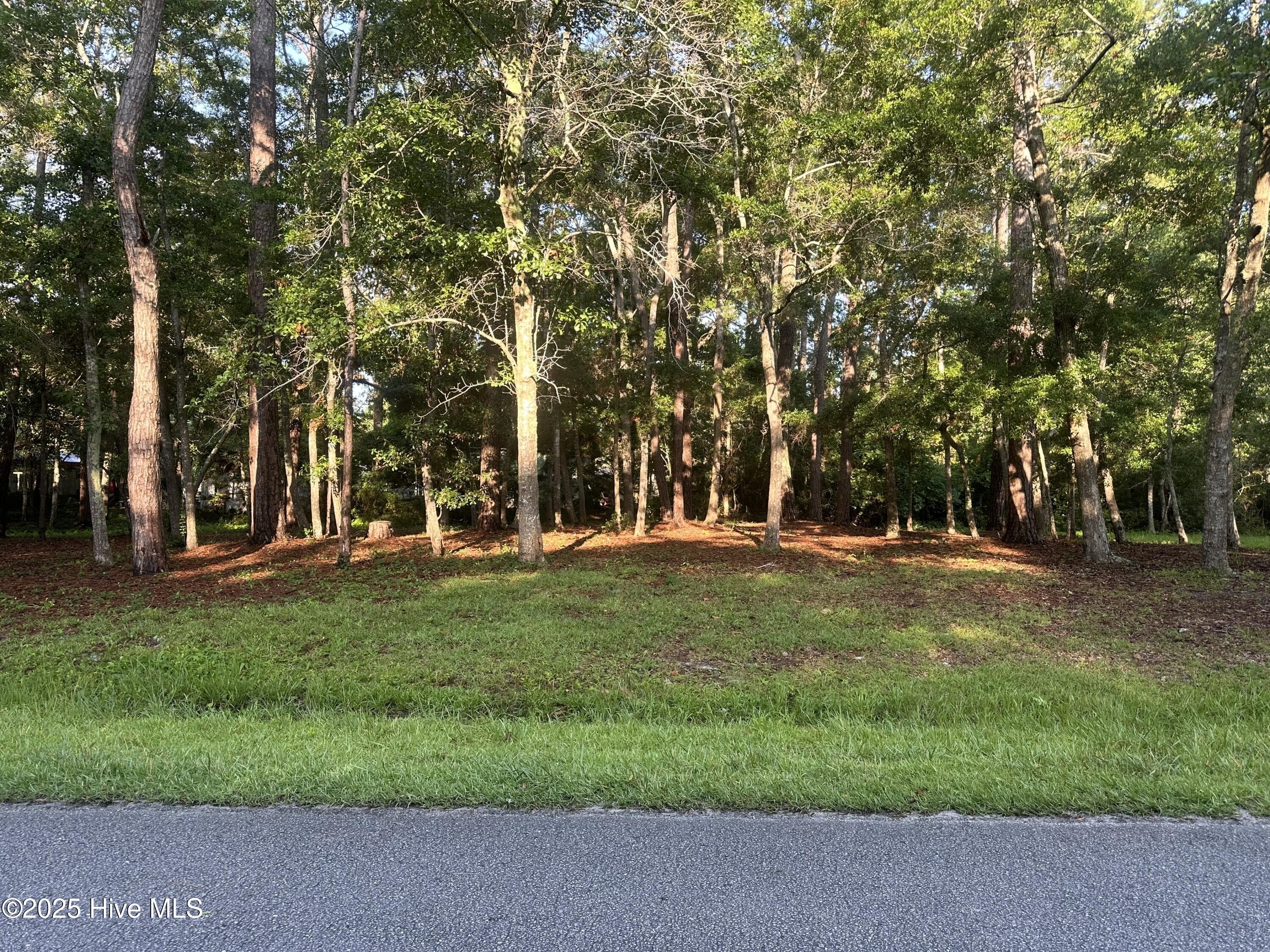 Residential Lot in Marlee Acres