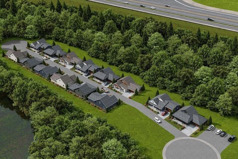 LAND - La Crosse, WI