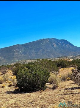 LAND - Placitas, NM