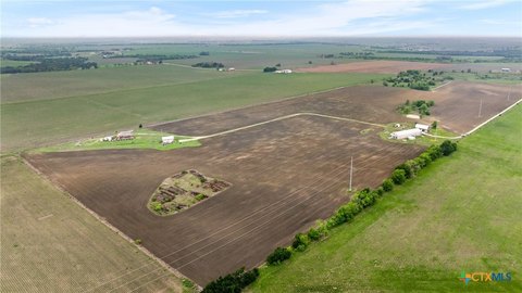 Taylor, TX Land Parcel