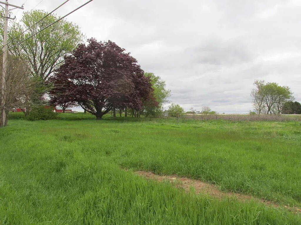 Prime Vacant Land Opportunity