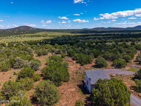 Land, Vernon, AZ