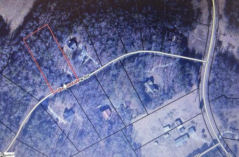 Lots/Land, Tamassee, SC