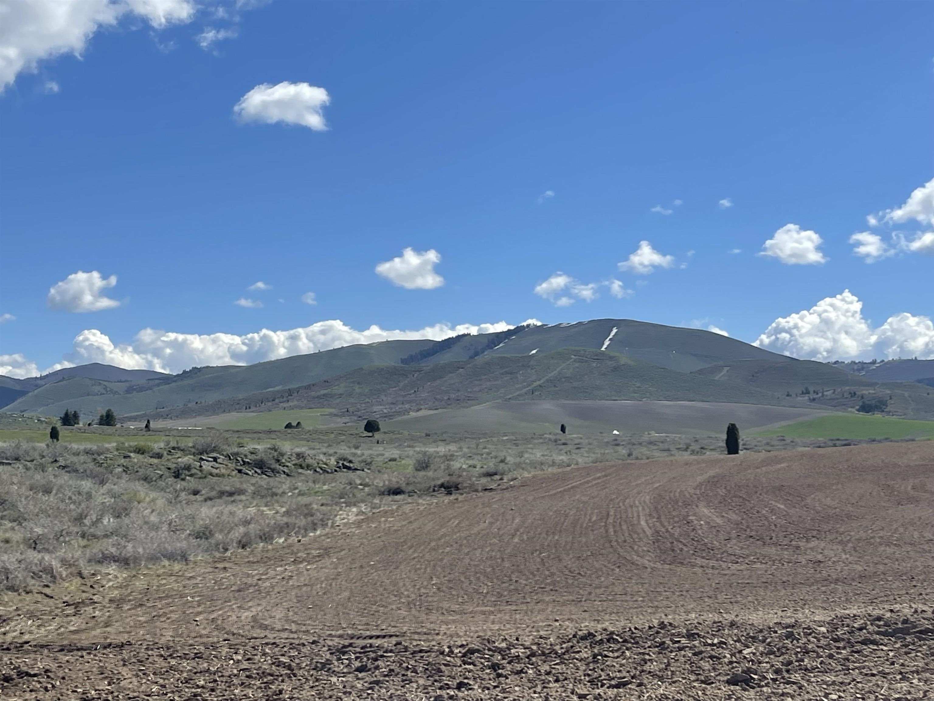 Soda Springs Residential Land Available