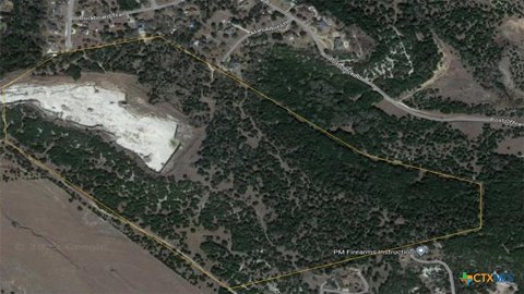 192 Acres with Rock Quarry