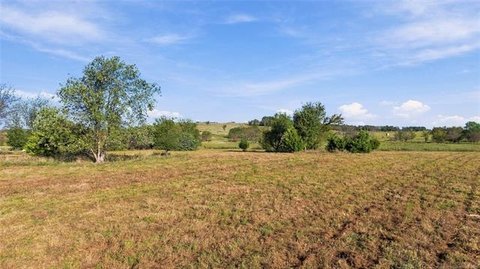 Vacant Land, Inola, OK