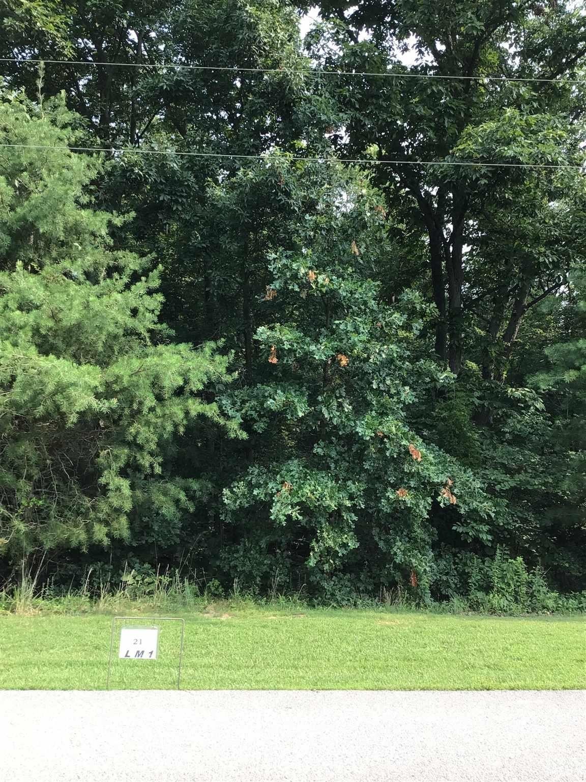 Residential Land in Gated Community