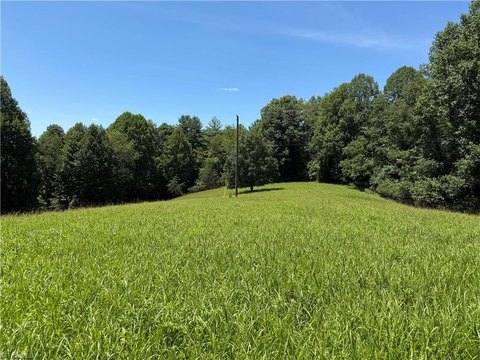 LAND - North Wilkesboro, NC