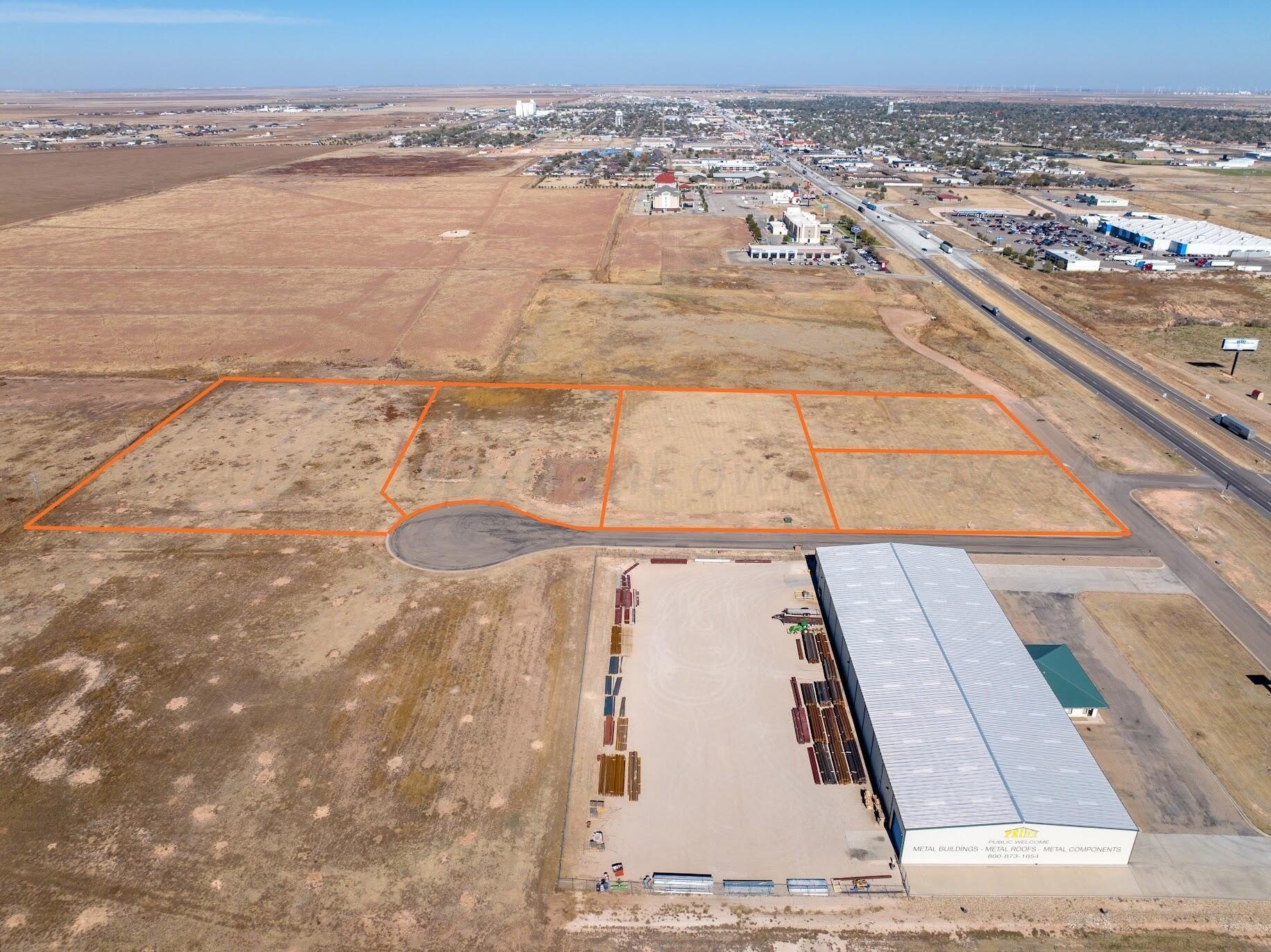 Prime Commercial Development Opportunity