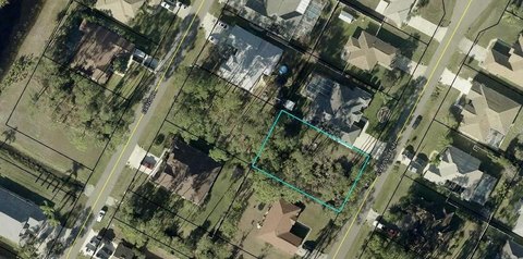 LAND - PALM COAST, FL