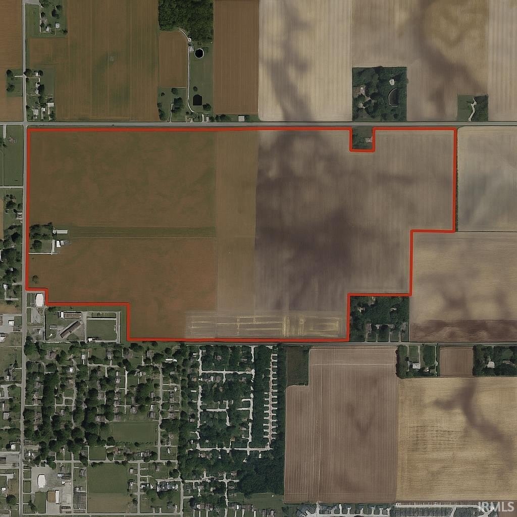Prime Agricultural Land Opportunity