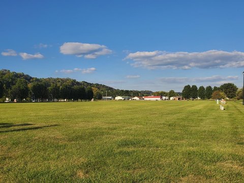 Residential Land in Vevay, IN